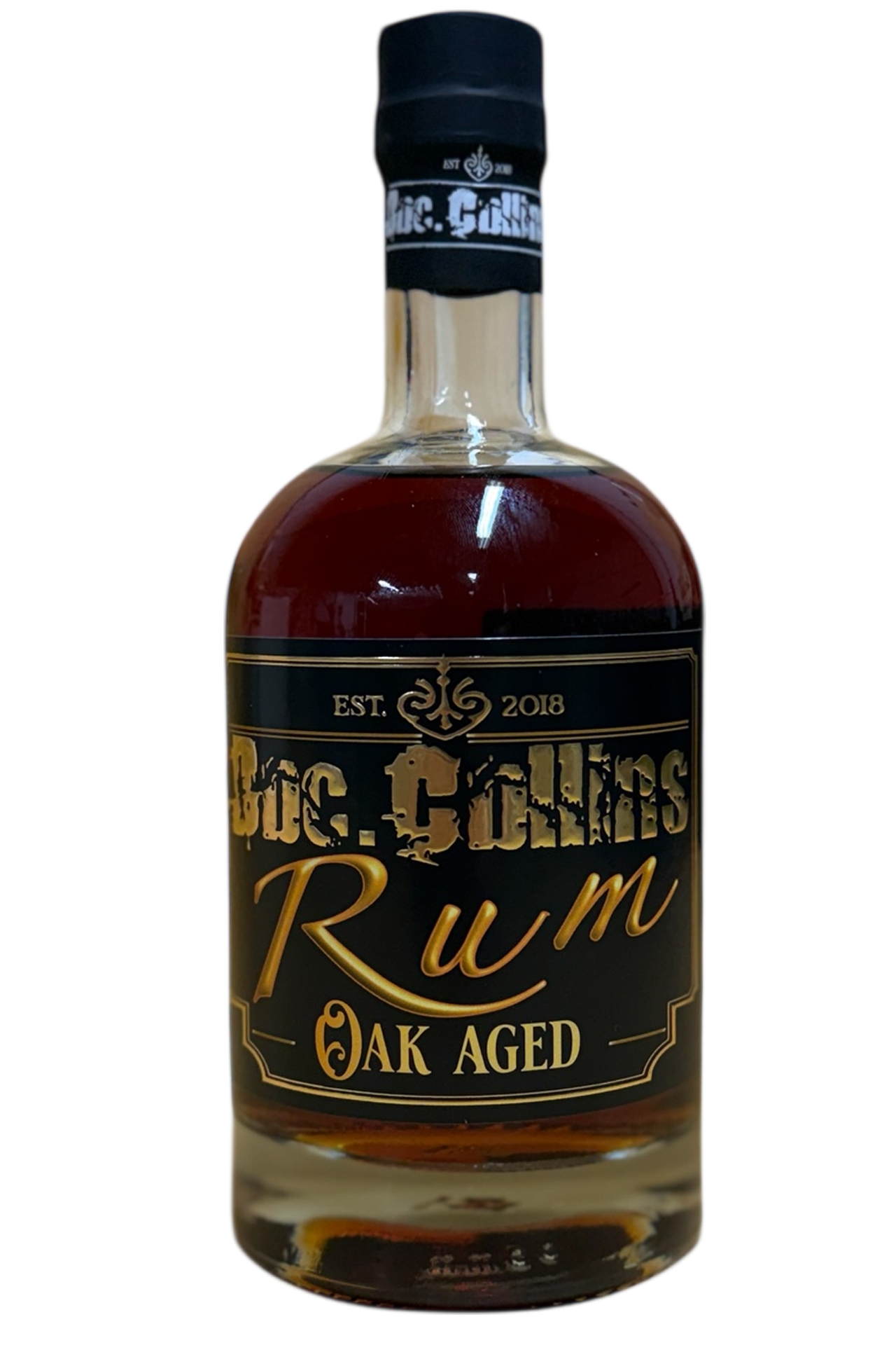 Dutch Rum