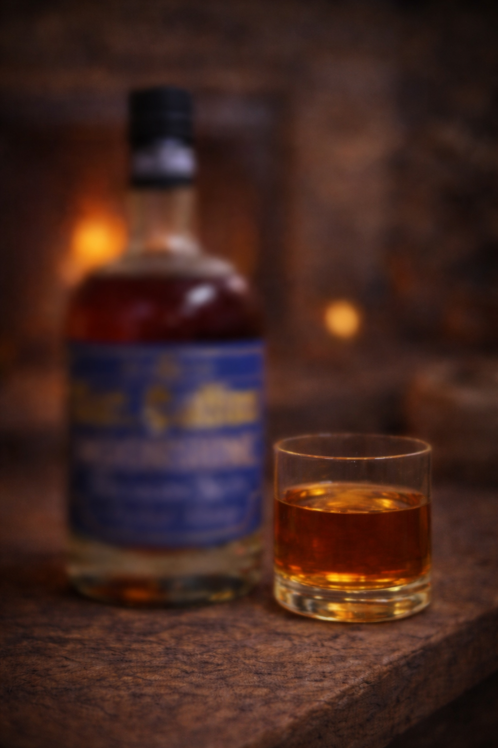 New Flavor Moonshine Whiskey - Pre Order