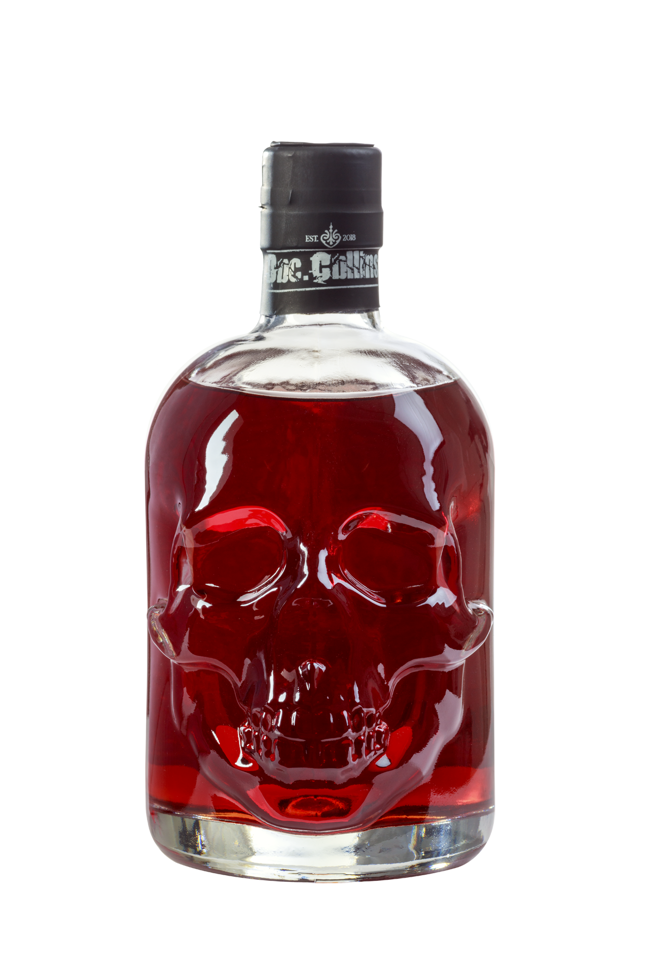 Deadly Cherry Whiskey Moonshine
