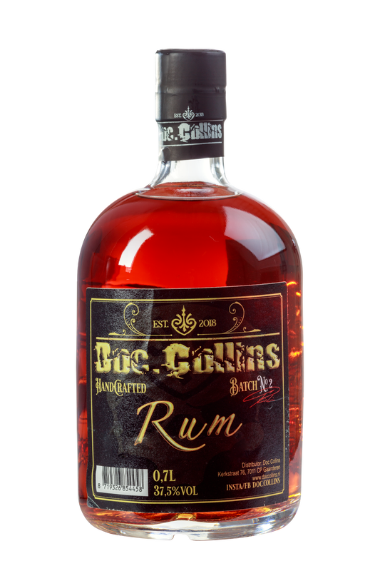 Dutch Rum