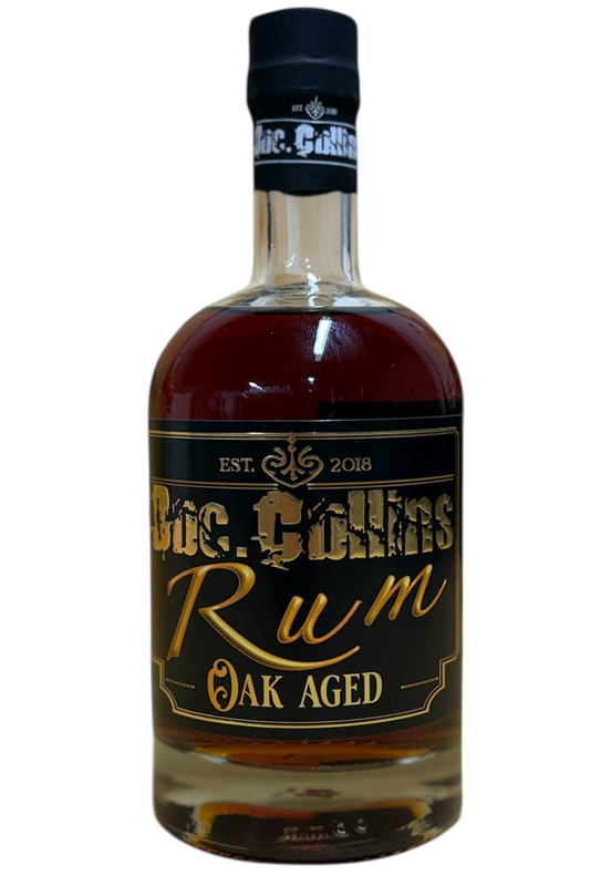 Dutch Rum