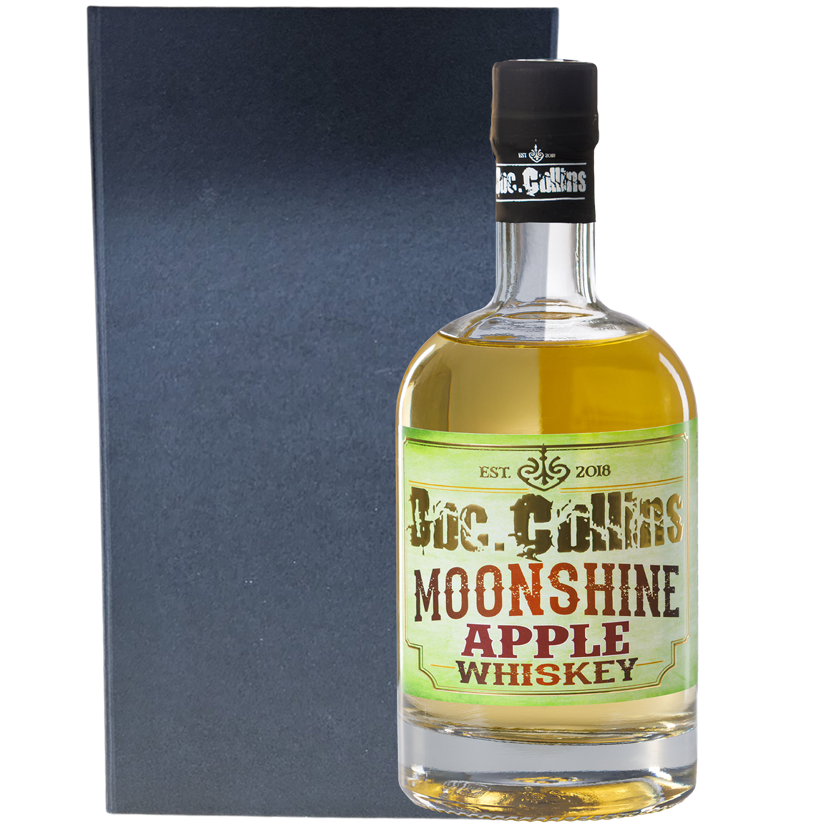 Doc. Collins Luxus-Geschenkbox