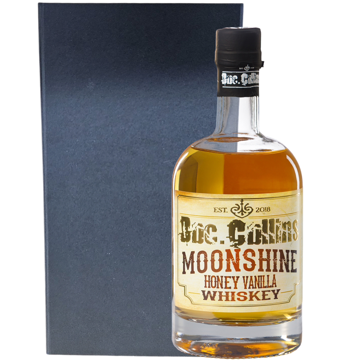 Doc. Collins Luxus-Geschenkbox