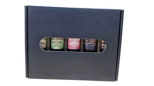 Moonshine Box