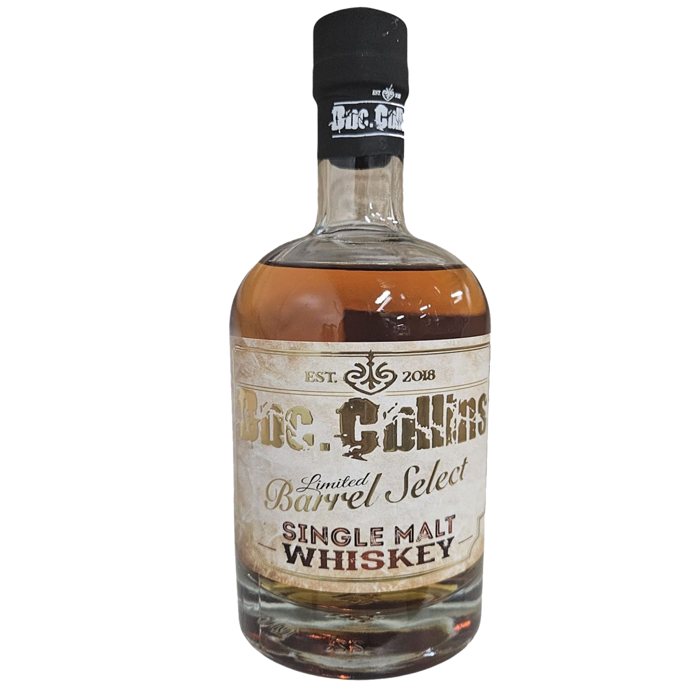 Doos 3 - Nederlandse rum en single malt whisky (alleen op bestelling)