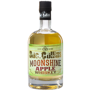 Apple Flavored Moonshine