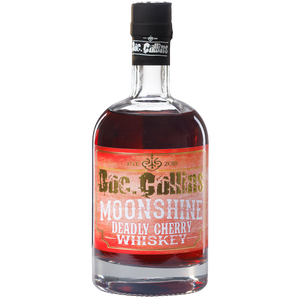 Deadly Cherry Moonshine