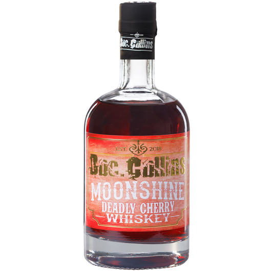 Deadly Cherry Moonshine