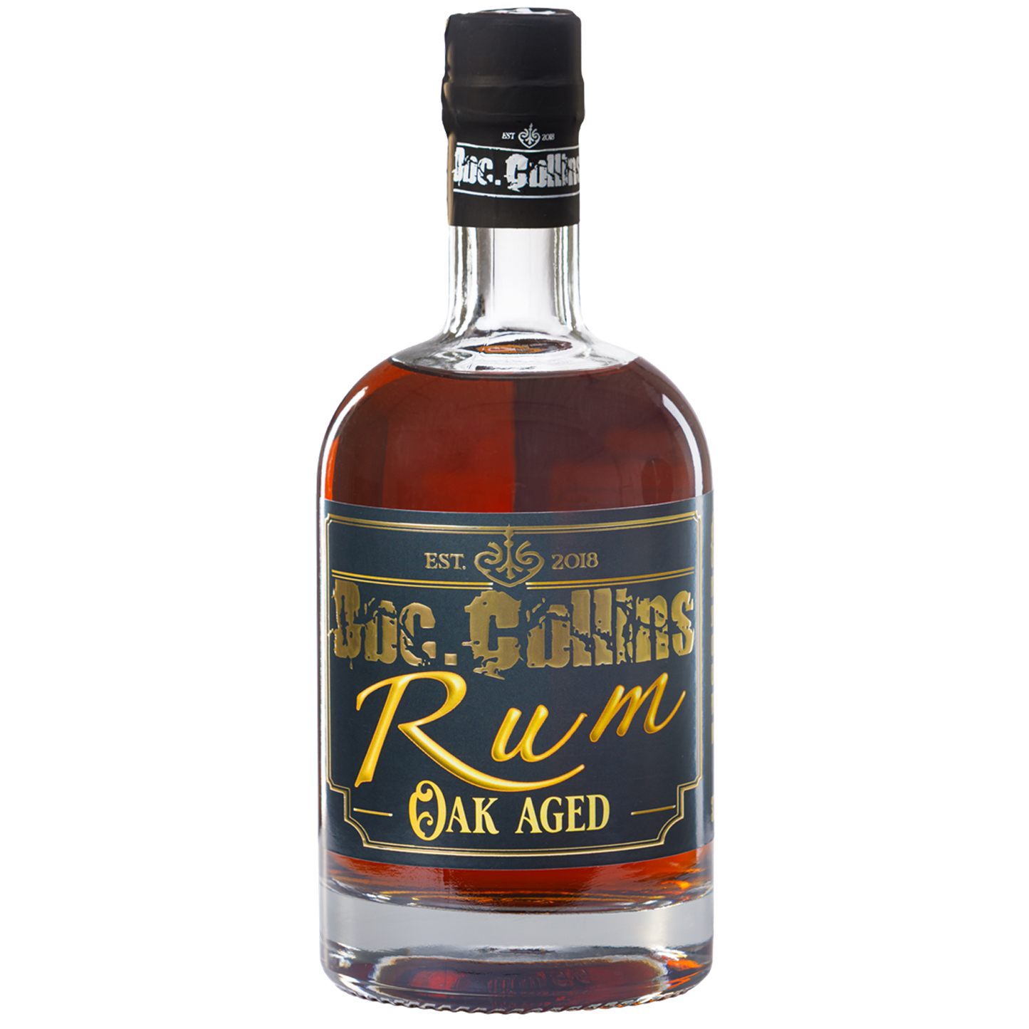 Dutch Rum