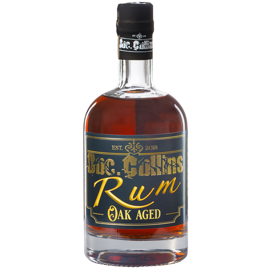 Dutch Rum 