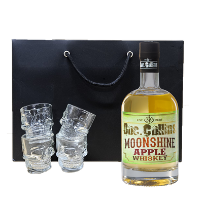 Moonshine Gift set