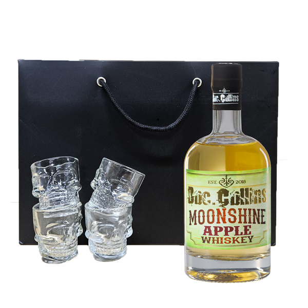 Moonshine Gift set