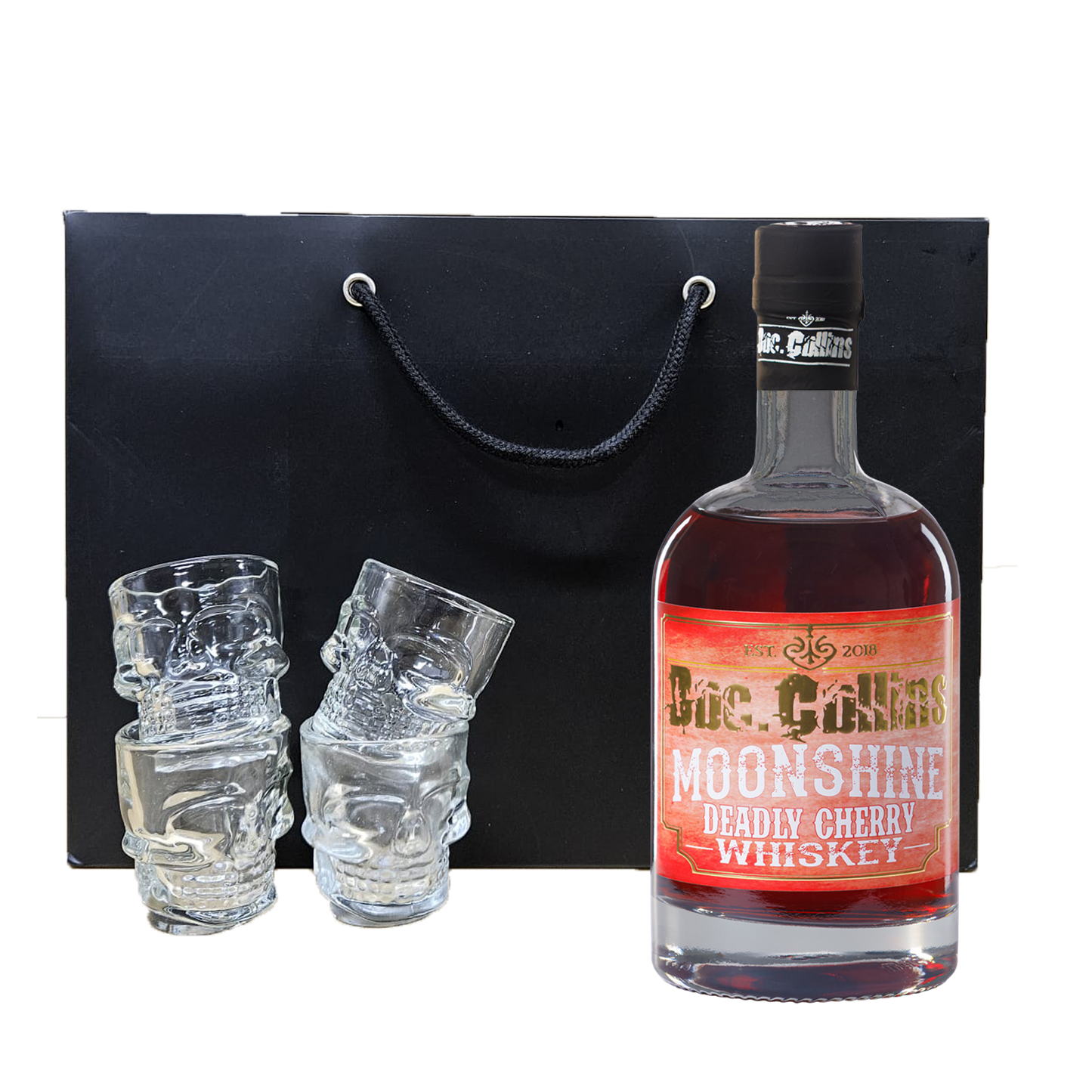 Moonshine Gift set