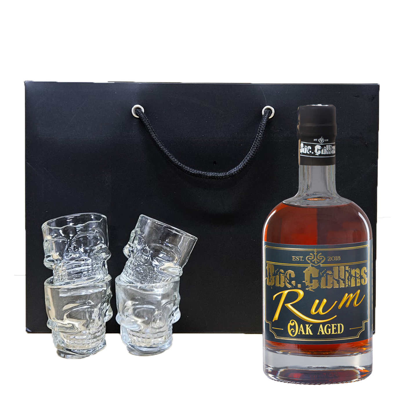 Moonshine Gift set