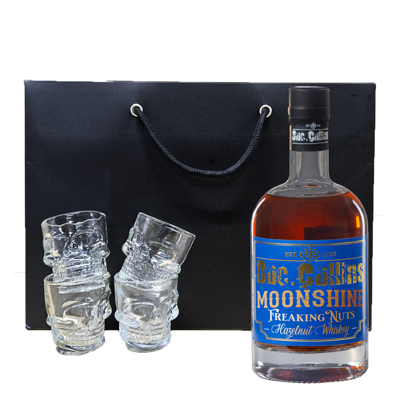 Whisky Geschenkset