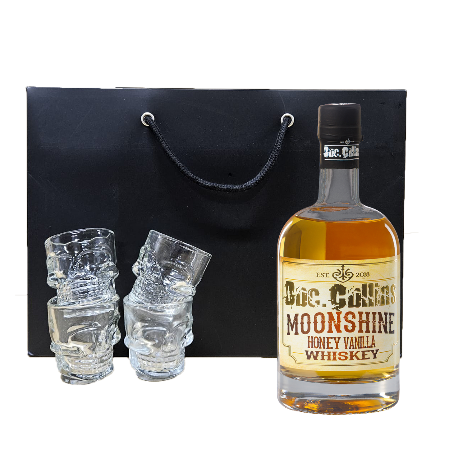 Moonshine Gift set