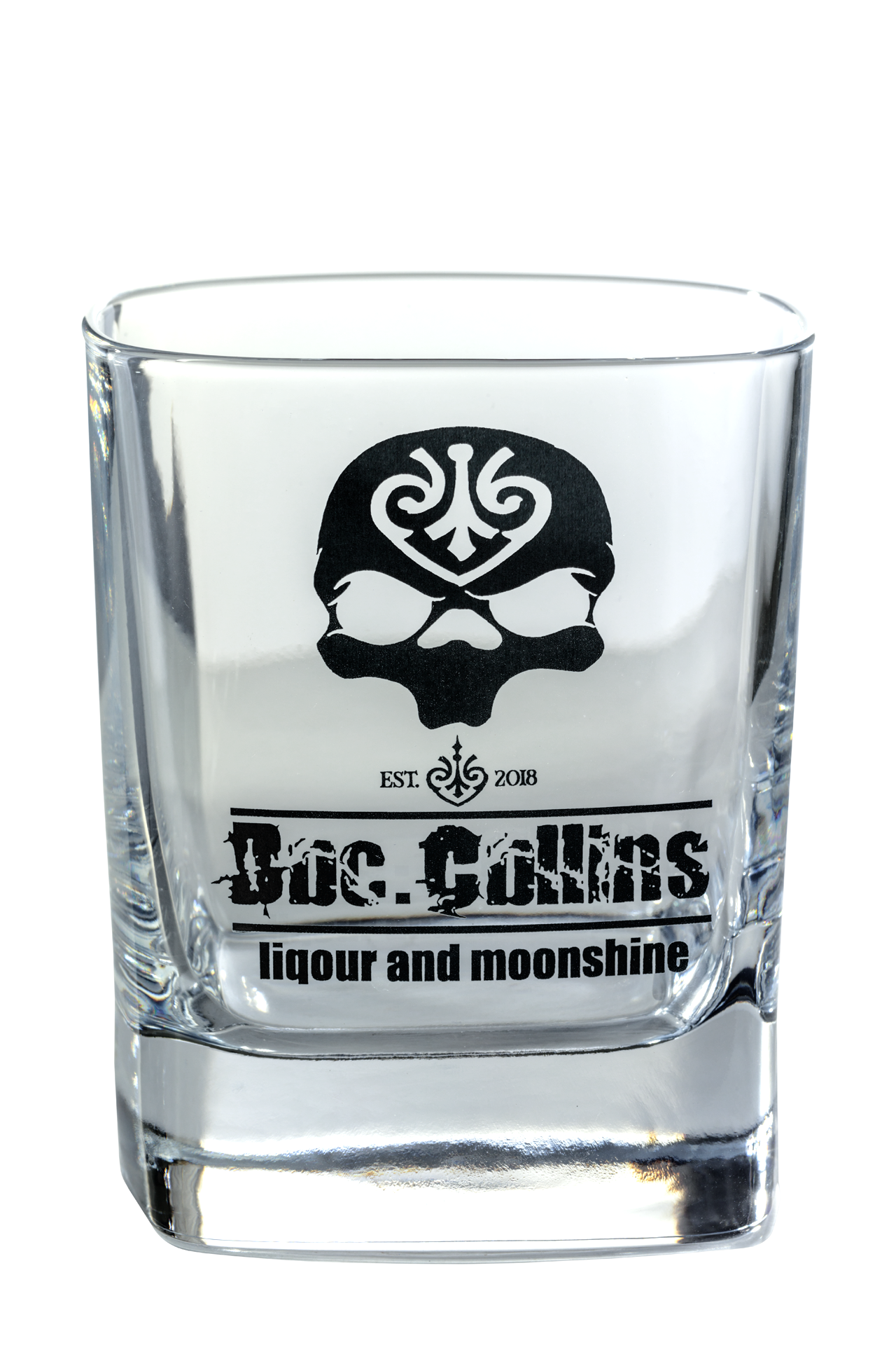Whiskyglas