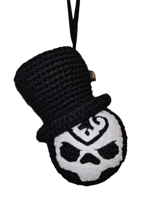 Doc Collins Kerstbal 