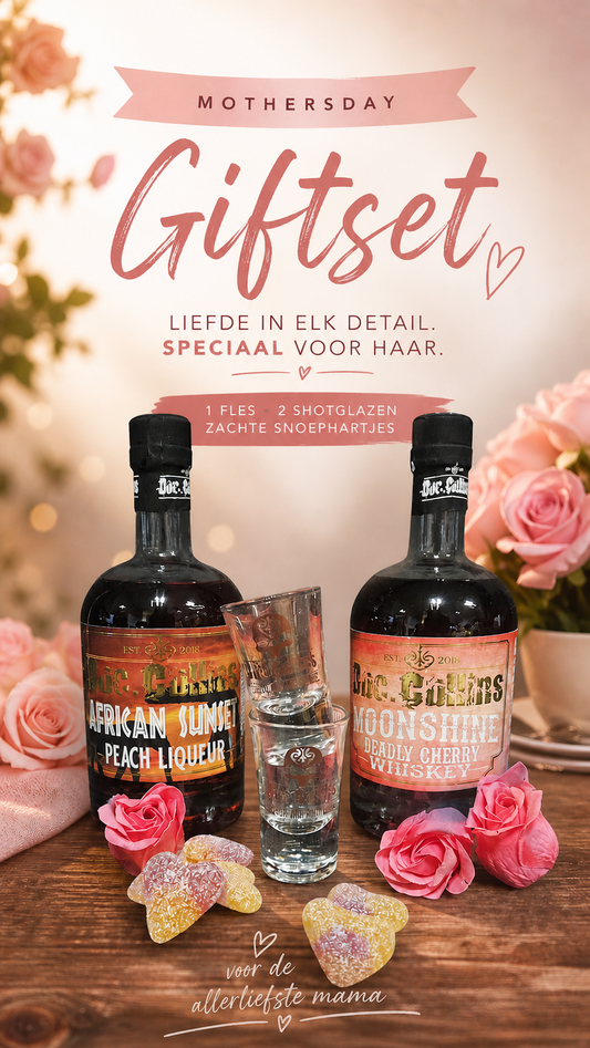Muttertags-Geschenkset