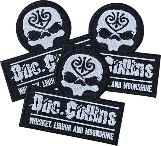 Doc. Collins Patch